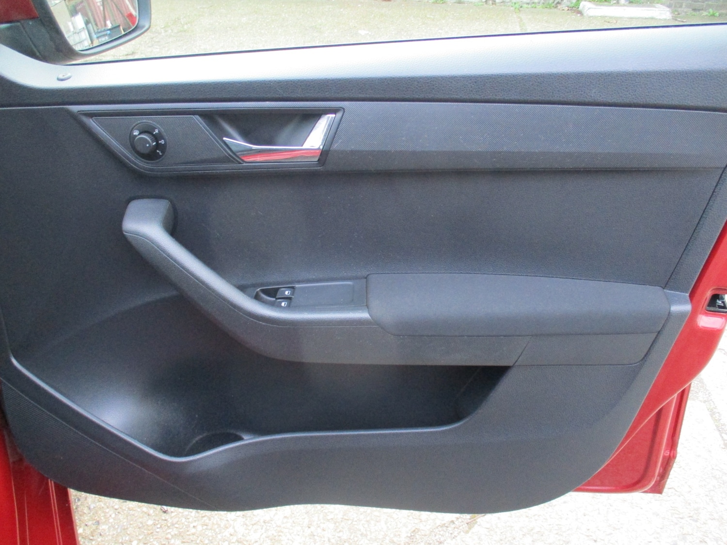 Used Skoda Fabia 2015 for sale - 77603649: Photo 16