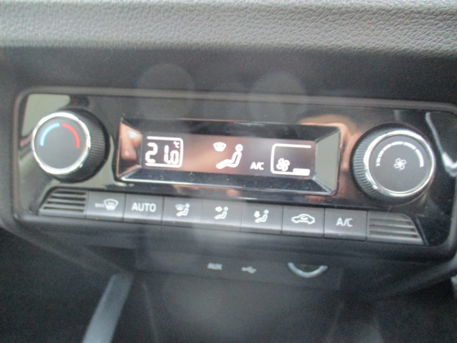 Used Skoda Fabia 2015 for sale - 77603649: Photo 19