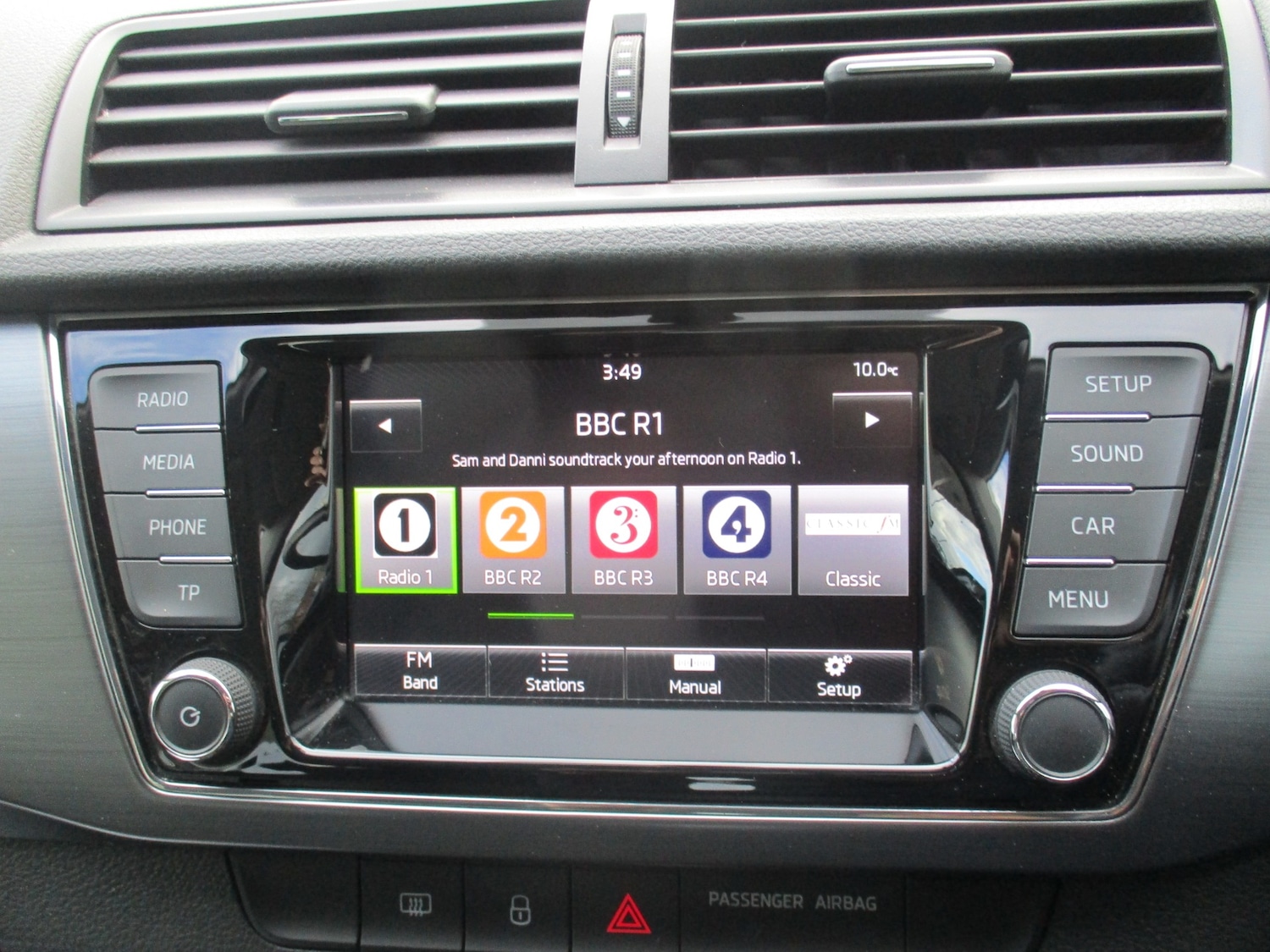 Used Skoda Fabia 2015 for sale - 77603649: Photo 20