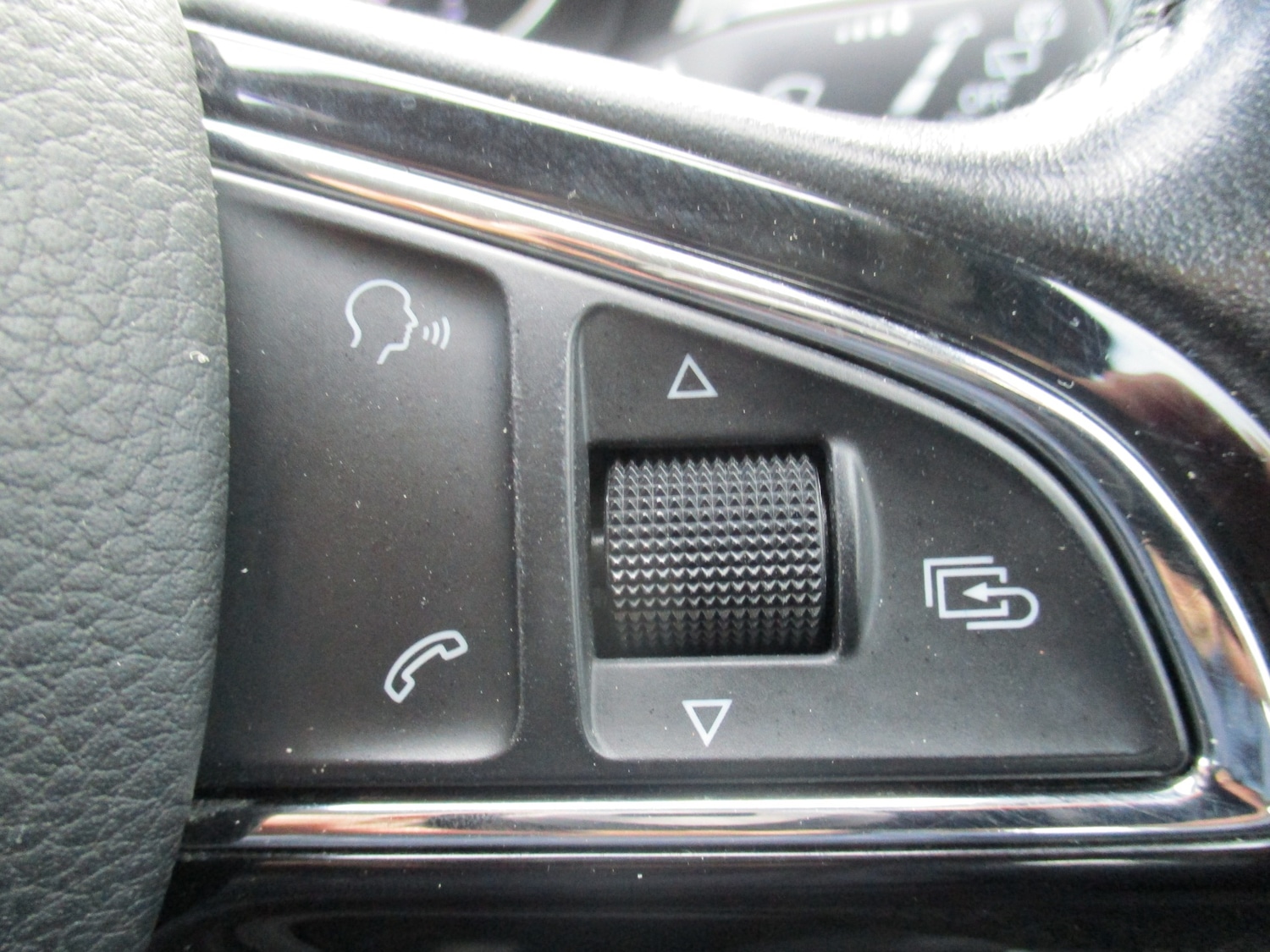 Used Skoda Fabia 2015 for sale - 77603649: Photo 23