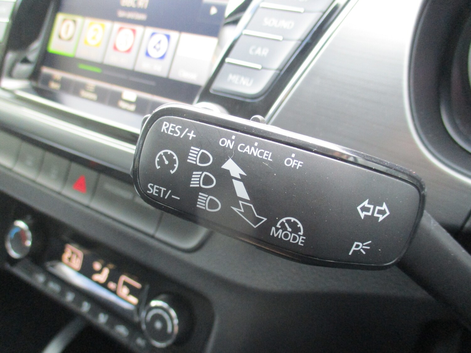 Used Skoda Fabia 2015 for sale - 77603649: Photo 24