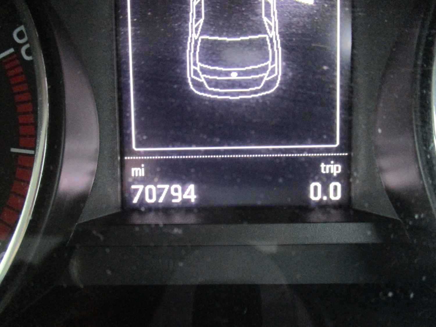 Used Skoda Fabia 2015 for sale - 77603649: Photo 25