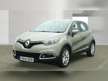 Used Renault Captur 2014 for sale - 79098095: Photo