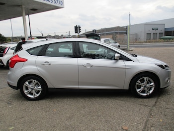 Used Ford Focus 2011 for sale - 76055836: Photo