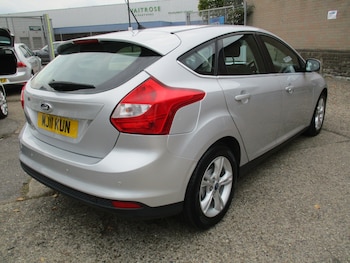 Used Ford Focus 2011 for sale - 76055836: Photo