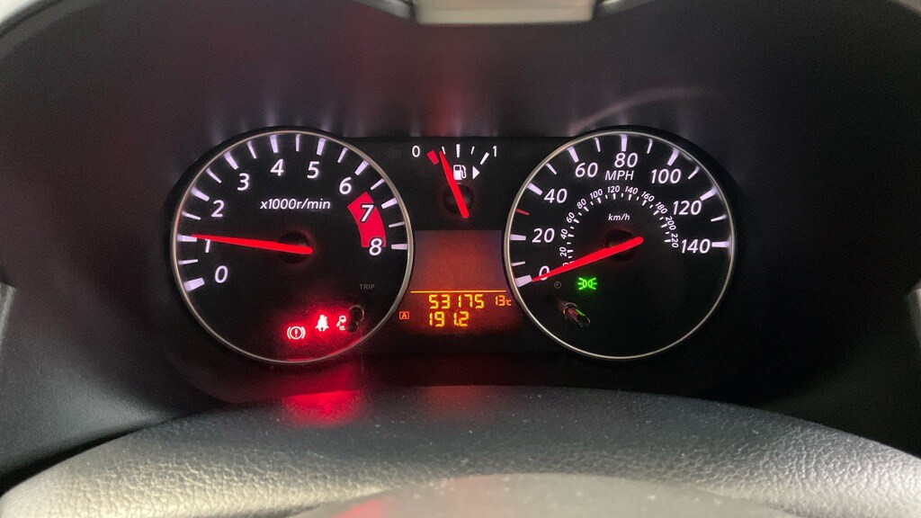 Used Nissan Note 2011 for sale - 77674961: Photo 10