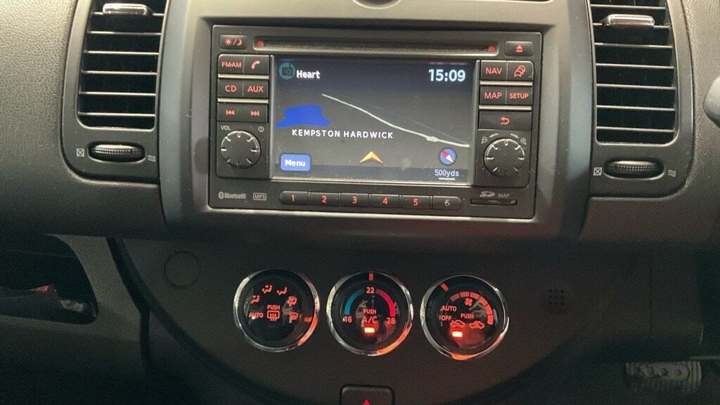 Used Nissan Note 2011 for sale - 77674961: Photo 11