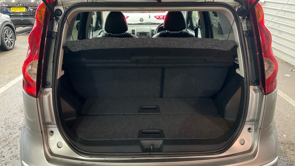 Used Nissan Note 2011 for sale - 77674961: Photo 7