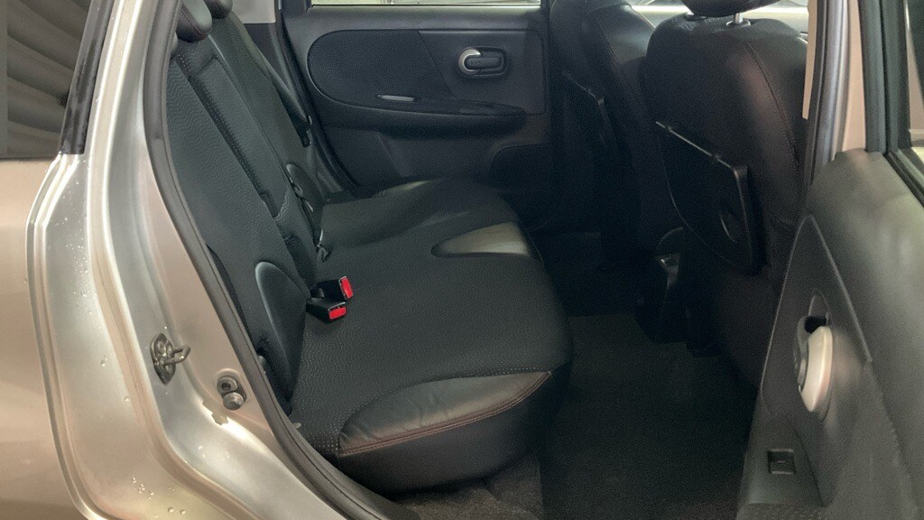 Used Nissan Note 2011 for sale - 77674961: Photo 8