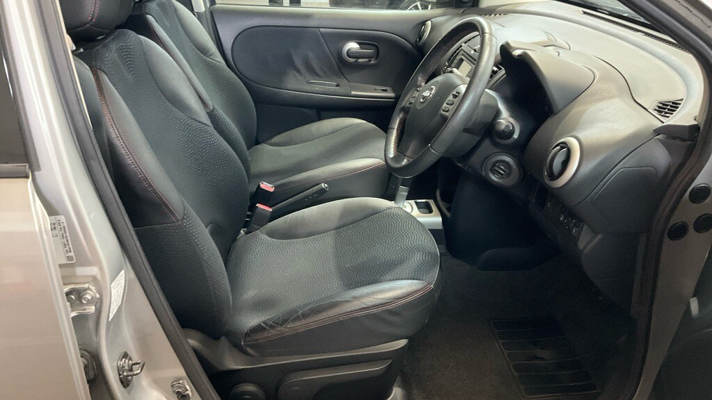 Used Nissan Note 2011 for sale - 77674961: Photo 9