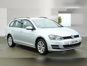 Used Volkswagen Golf 2015 for sale - 78419393: Photo