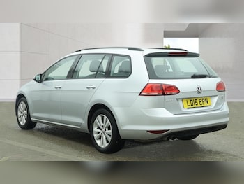 Used Volkswagen Golf 2015 for sale - 78419393: Photo