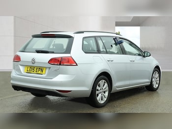 Used Volkswagen Golf 2015 for sale - 78419393: Photo