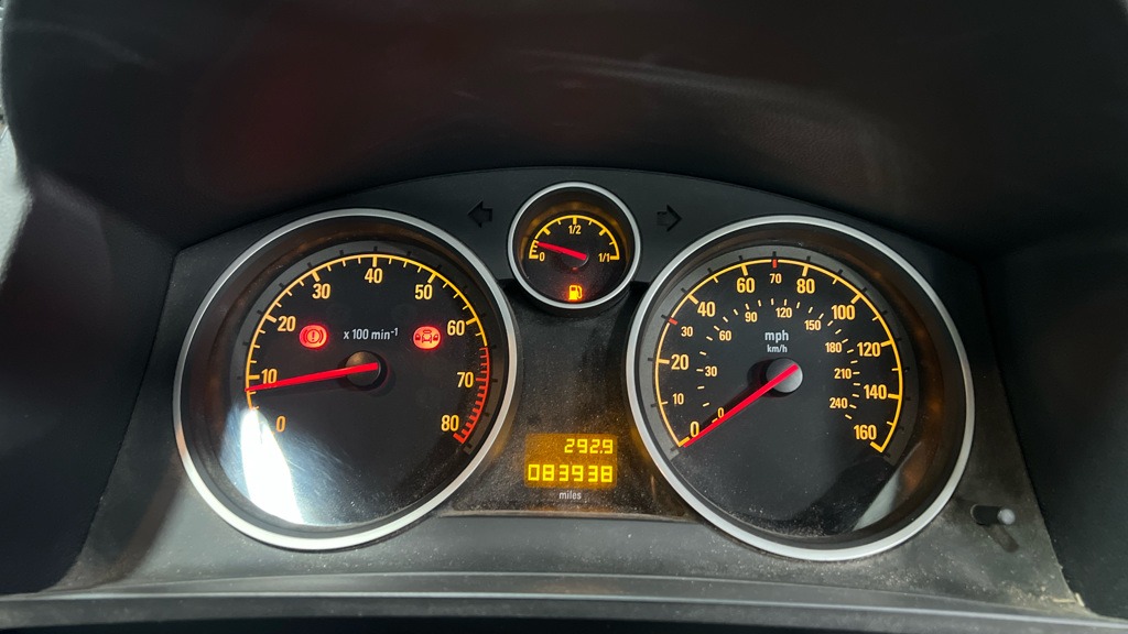 Used Vauxhall Zafira 2013 for sale - 77337691: Photo 10