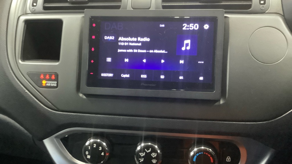 Used Kia Rio 2012 for sale - 77361610: Photo 11