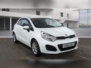 Used Kia Rio 2012 for sale - 77361610: Photo