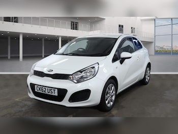 Used Kia Rio 2012 for sale - 77361610: Photo