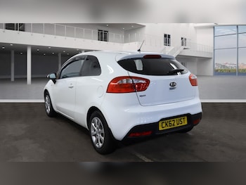 Used Kia Rio 2012 for sale - 77361610: Photo
