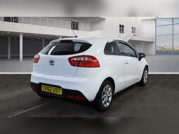 Used Kia Rio 2012 for sale - 77361610: Photo