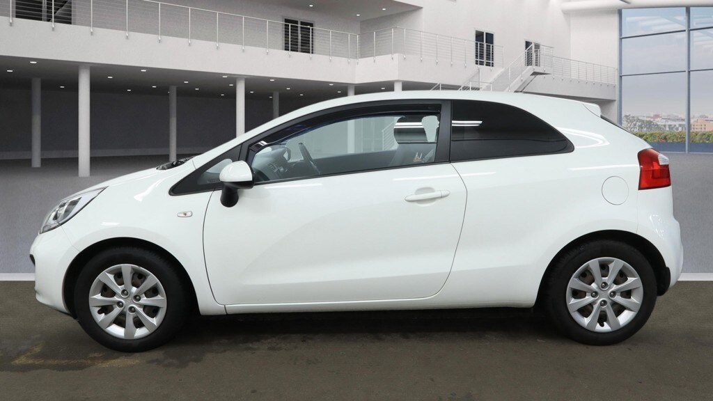 Used Kia Rio 2012 for sale - 77361610: Photo 6