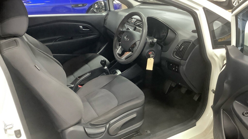 Used Kia Rio 2012 for sale - 77361610: Photo 9