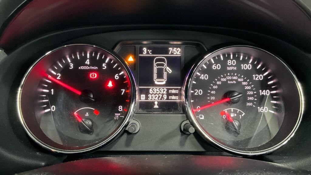 Used Nissan Qashqai 2013 for sale - 77220213: Photo 10