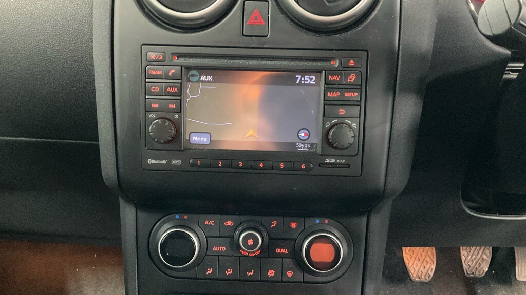 Used Nissan Qashqai 2013 for sale - 77220213: Photo 11