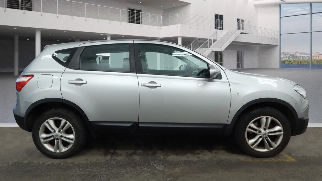 Used Nissan Qashqai 2013 for sale - 77220213: Photo 6