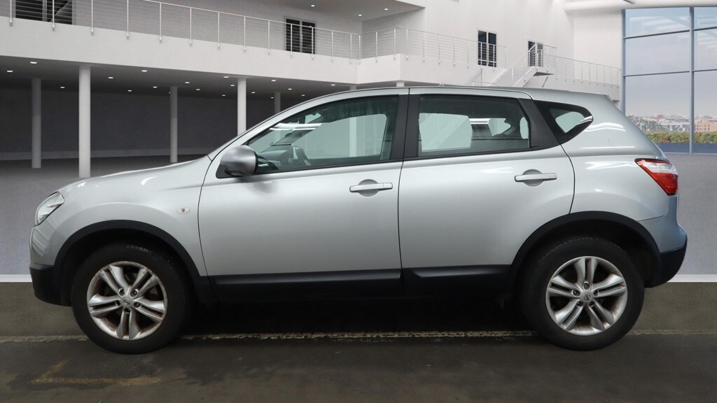 Used Nissan Qashqai 2013 for sale - 77220213: Photo 7