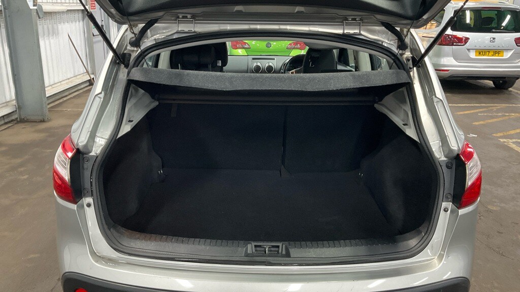 Used Nissan Qashqai 2013 for sale - 77220213: Photo 8