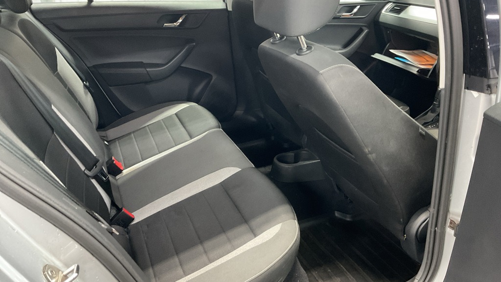 Used Skoda Rapid Spaceback 2017 for sale - 76734884: Photo 9