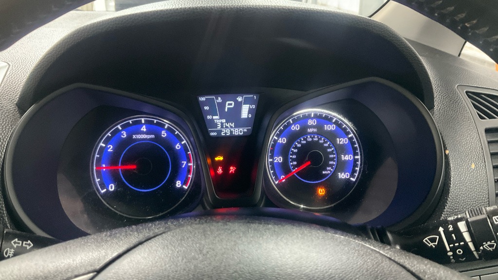 Used Hyundai Ix20 2016 for sale - 77033539: Photo 10