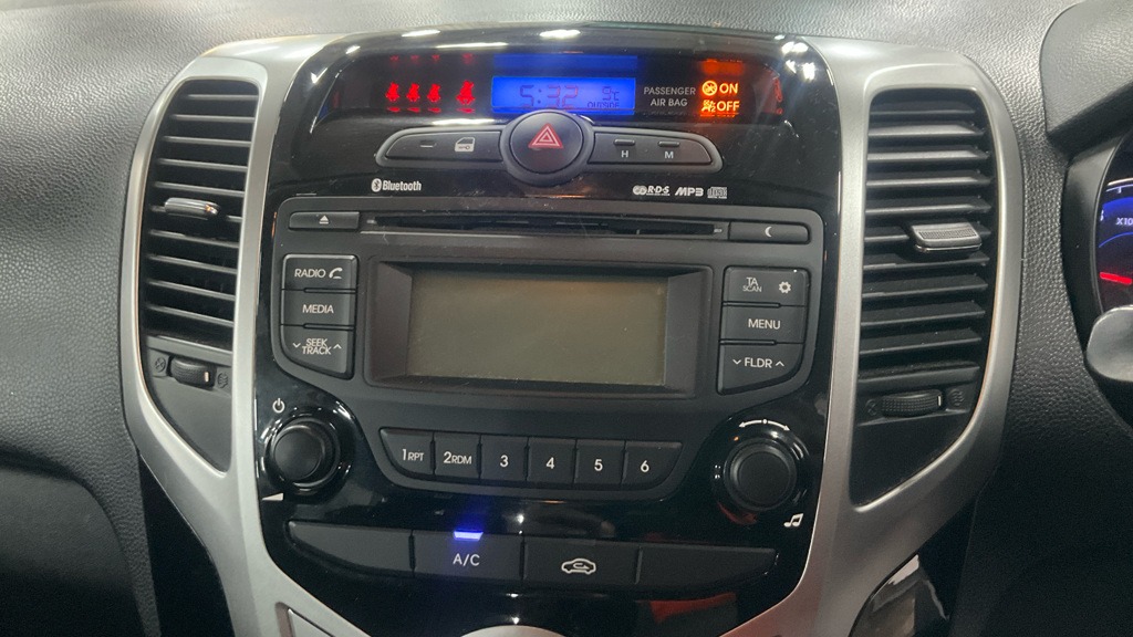 Used Hyundai Ix20 2016 for sale - 77033539: Photo 11