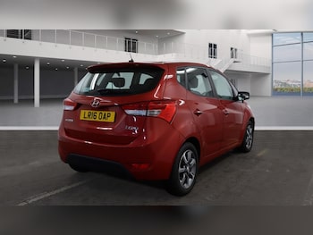 Used Hyundai Ix20 2016 for sale - 77033539: Photo