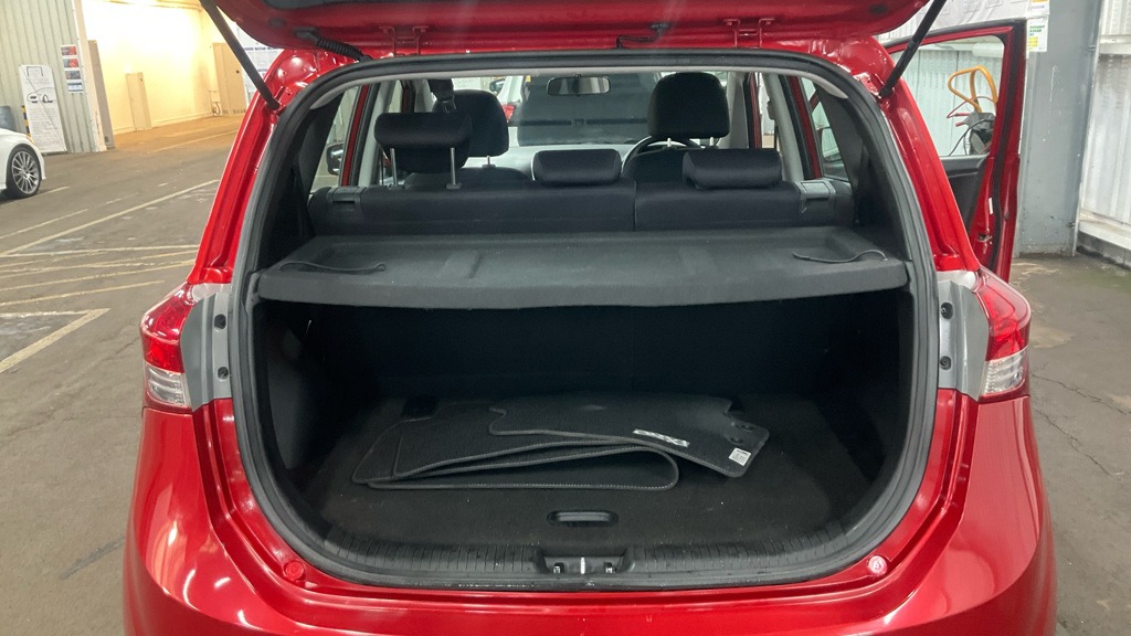 Used Hyundai Ix20 2016 for sale - 77033539: Photo 7