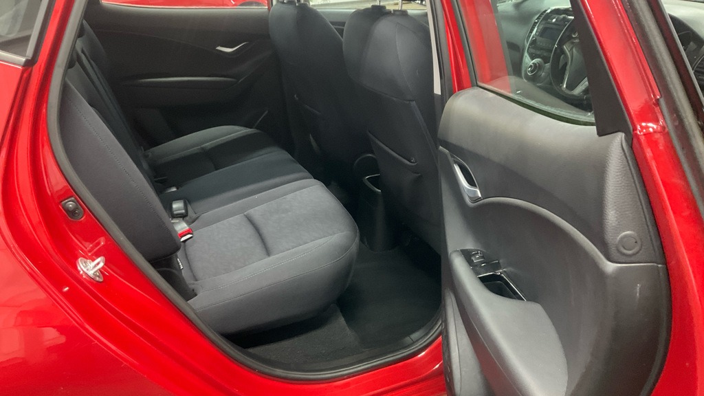 Used Hyundai Ix20 2016 for sale - 77033539: Photo 8