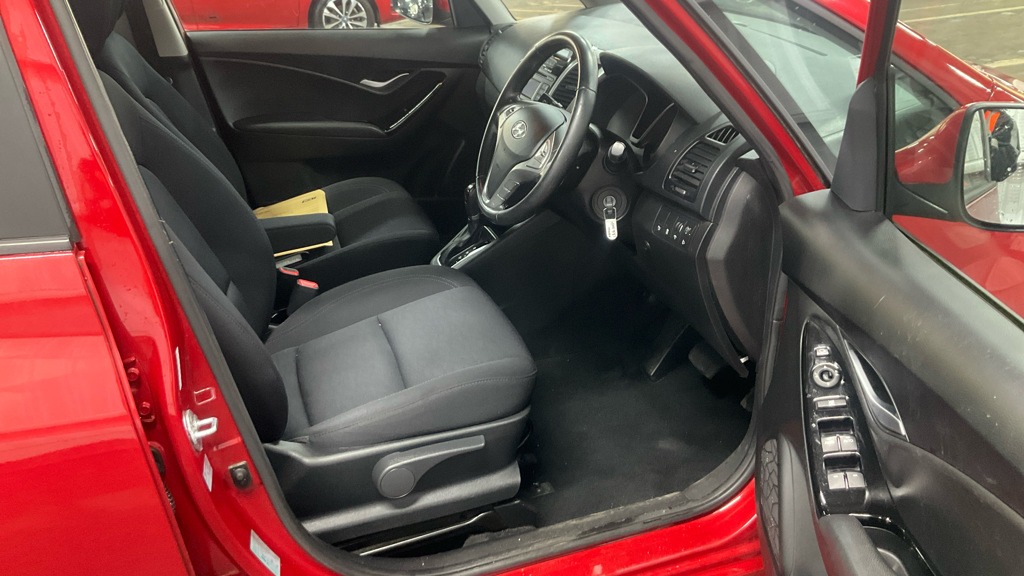 Used Hyundai Ix20 2016 for sale - 77033539: Photo 9