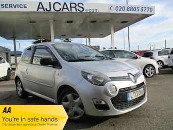 Used Renault Twingo 2013 for sale - 77311406: Photo