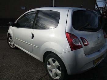 Used Renault Twingo 2013 for sale - 77311406: Photo