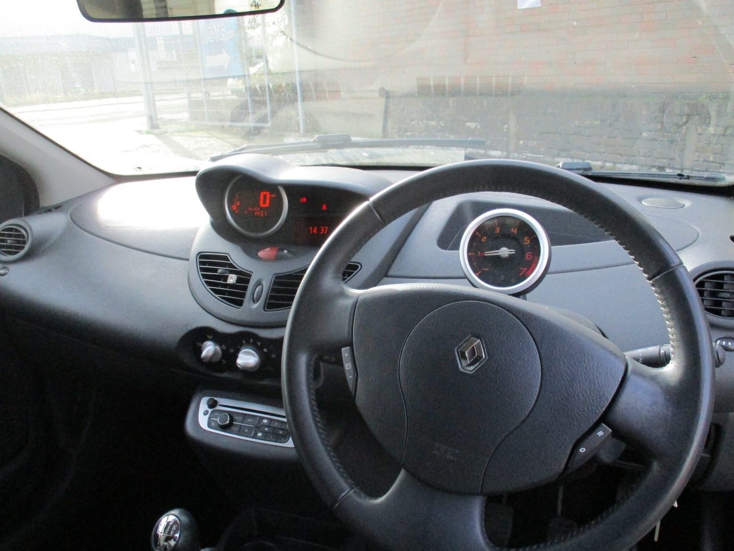 Used Renault Twingo 2013 for sale - 77311406: Photo 6