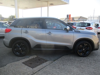 Used Suzuki Vitara 2018 for sale - 79604929: Photo