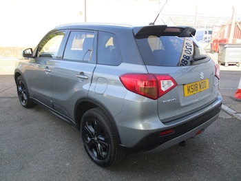 Used Suzuki Vitara 2018 for sale - 79604929: Photo