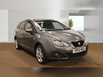 Used SEAT Ibiza 2012 for sale - 78730673: Photo