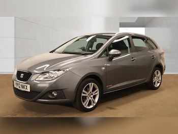 Used SEAT Ibiza 2012 for sale - 78730673: Photo
