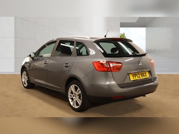 Used SEAT Ibiza 2012 for sale - 78730673: Photo