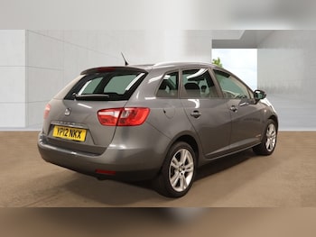 Used SEAT Ibiza 2012 for sale - 78730673: Photo
