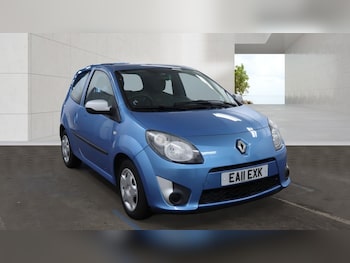 Used Renault Twingo 2011 for sale - 78311472: Photo