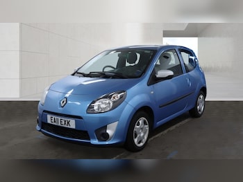 Used Renault Twingo 2011 for sale - 78311472: Photo