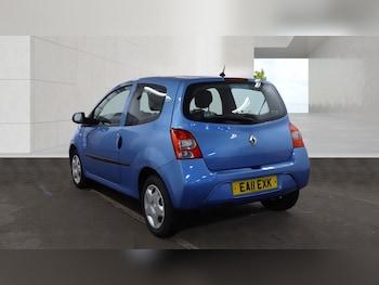 Used Renault Twingo 2011 for sale - 78311472: Photo