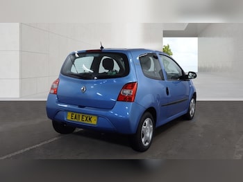 Used Renault Twingo 2011 for sale - 78311472: Photo